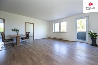 Prodej činžovního domu 804 m2, Břežany II