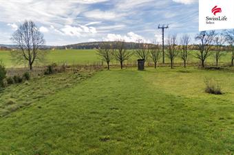 Prodej stavebního pozemku 2139 m2 Tachov