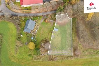 Prodej stavebního pozemku 2139 m2 Tachov