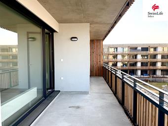 Pronájem bytu 2+kk 79 m2 Plzeň