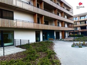 Pronájem bytu 2+kk 79 m2 Plzeň