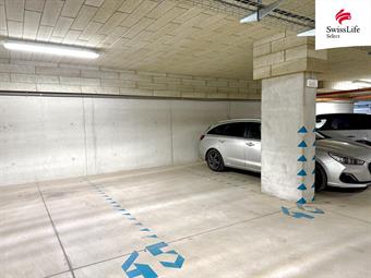 Pronájem bytu 2+kk 79 m2 Plzeň