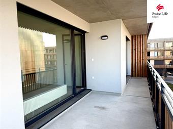 Pronájem bytu 2+kk 79 m2 Plzeň