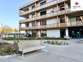 Pronájem bytu 2+kk 79 m2 Plzeň