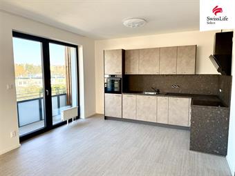 Pronájem bytu 2+kk 79 m2 Kartónová, Plzeň