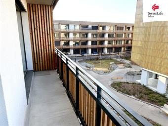 Pronájem bytu 2+kk 79 m2 Kartónová, Plzeň