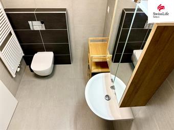 Pronájem bytu 2+kk 79 m2 Kartónová, Plzeň