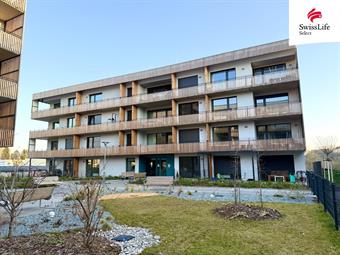 Pronájem bytu 2+kk 79 m2 Kartónová, Plzeň