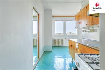 Prodej bytu 2+1 52 m2 Lábkova, Plzeň