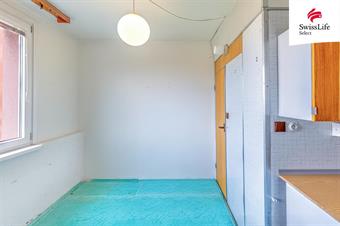 Prodej bytu 2+1 52 m2 Lábkova, Plzeň