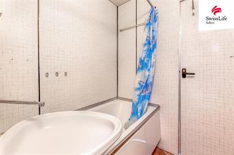 Prodej bytu 2+1 52 m2 Lábkova, Plzeň