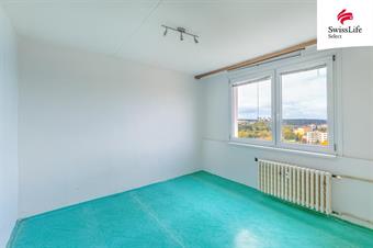 Prodej bytu 2+1 52 m2 Lábkova, Plzeň