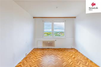 Prodej bytu 2+1 52 m2 Lábkova, Plzeň