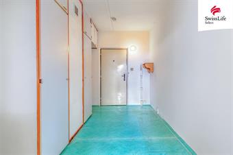 Prodej bytu 2+1 52 m2 Lábkova, Plzeň