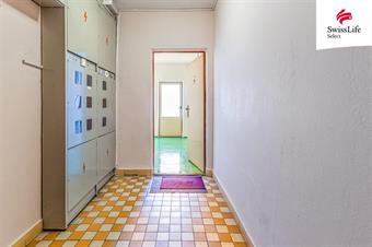 Prodej bytu 2+1 52 m2 Lábkova, Plzeň