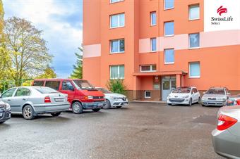 Prodej bytu 2+1 52 m2 Lábkova, Plzeň