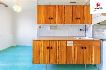 Prodej bytu 2+1 52 m2 Lábkova, Plzeň