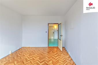 Prodej bytu 2+1 52 m2 Lábkova, Plzeň