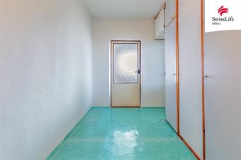 Prodej bytu 2+1 52 m2 Lábkova, Plzeň