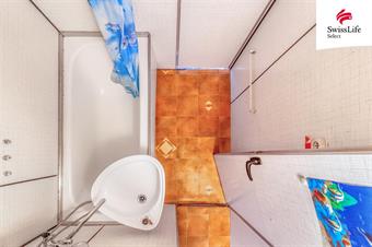 Prodej bytu 2+1 52 m2 Lábkova, Plzeň