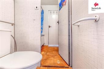 Prodej bytu 2+1 52 m2 Lábkova, Plzeň