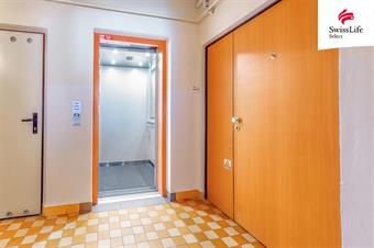 Prodej bytu 2+1 52 m2 Lábkova, Plzeň