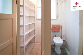 Prodej bytu 3+1 55 m2 Táborská, Praha