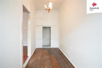 Prodej bytu 3+1 55 m2 Táborská, Praha