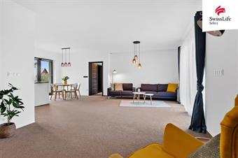 Prodej rodinného domu 180 m2 Na Hlásku, Choltice