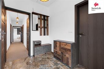 Prodej rodinného domu 180 m2 Na Hlásku, Choltice