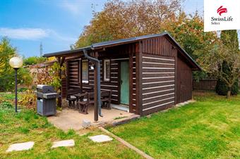 Prodej rodinného domu 180 m2 Na Hlásku, Choltice