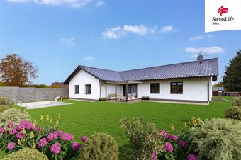 Prodej rodinného domu 180 m2 Na Hlásku, Choltice