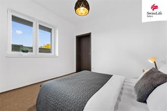 Prodej rodinného domu 180 m2 Na Hlásku, Choltice