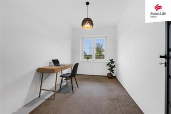 Prodej rodinného domu 180 m2 Na Hlásku, Choltice