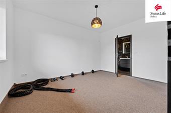 Prodej rodinného domu 180 m2 Na Hlásku, Choltice