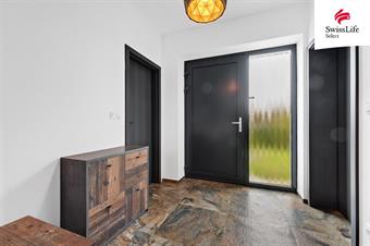 Prodej rodinného domu 180 m2 Na Hlásku, Choltice