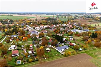 Prodej rodinného domu 180 m2 Na Hlásku, Choltice