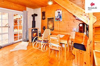 Prodej rodinného domu 89 m2, Pašinka