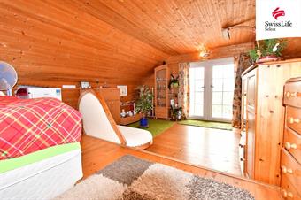 Prodej rodinného domu 89 m2, Pašinka