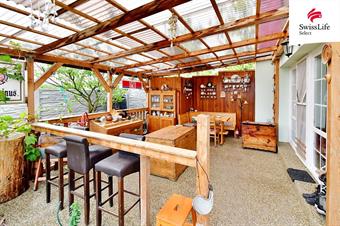 Prodej rodinného domu 89 m2, Pašinka