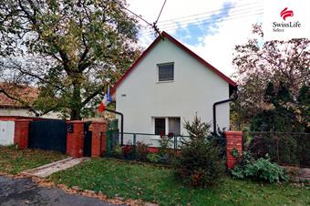 Prodej rodinného domu 89 m2, Pašinka