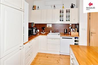 Prodej rodinného domu 89 m2, Pašinka