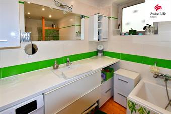 Prodej rodinného domu 89 m2, Pašinka