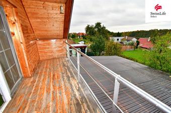 Prodej rodinného domu 89 m2, Pašinka