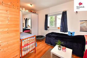 Prodej rodinného domu 89 m2, Pašinka