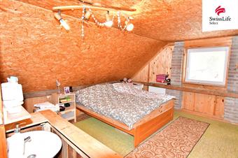 Prodej rodinného domu 89 m2, Pašinka