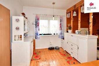 Prodej rodinného domu 89 m2, Pašinka