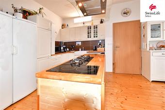 Prodej rodinného domu 89 m2, Pašinka