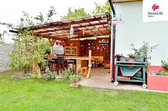 Prodej rodinného domu 89 m2, Pašinka