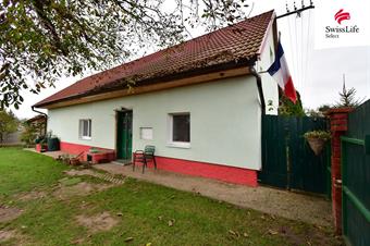 Prodej rodinného domu 89 m2, Pašinka